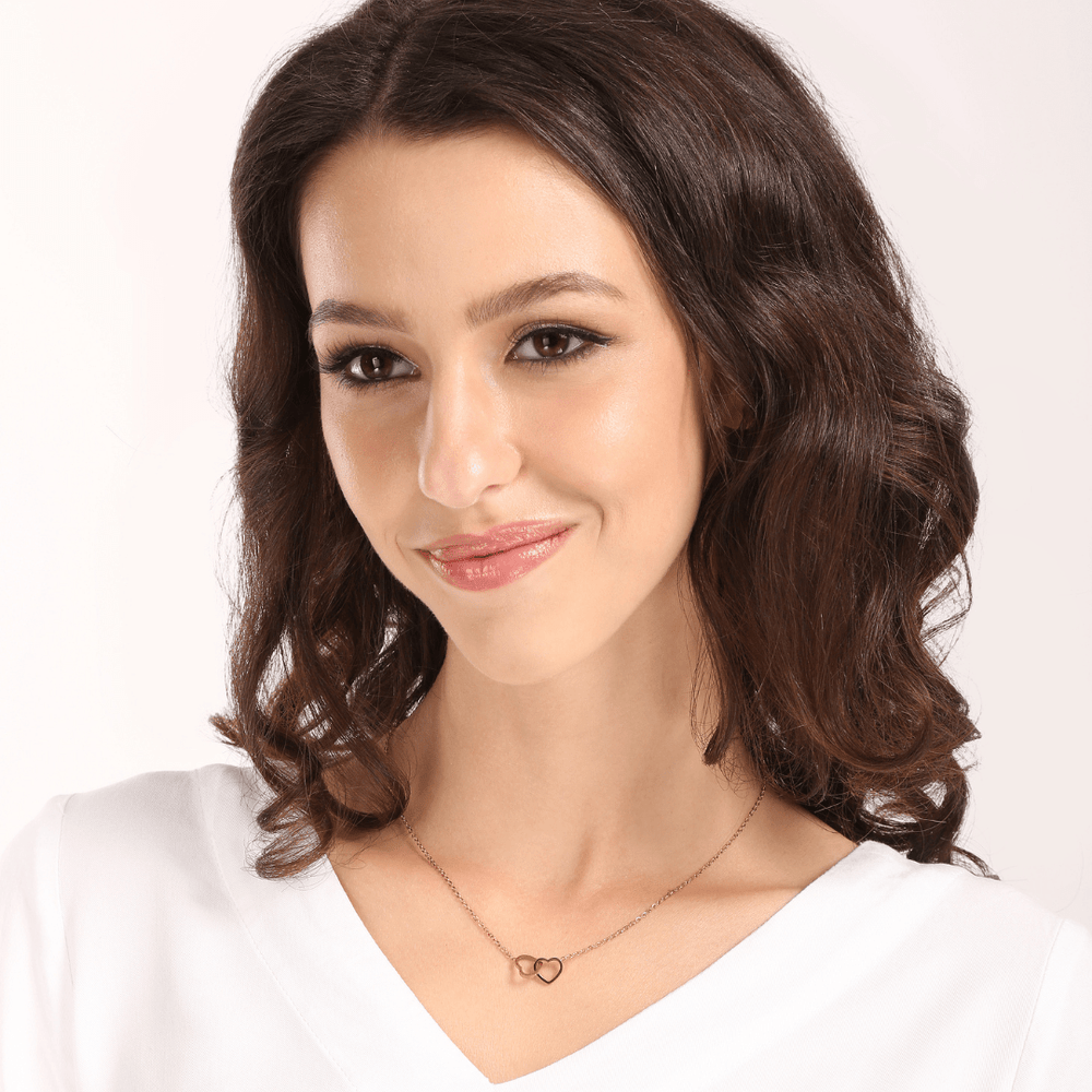 Náhrdelník věčné lásky - Zovero