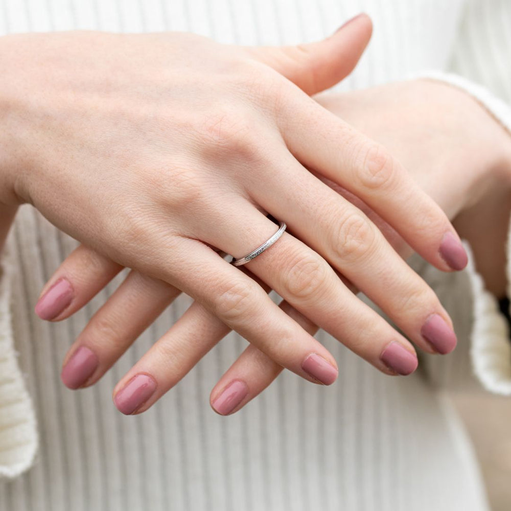 Jednoduchý prsten - Zovero