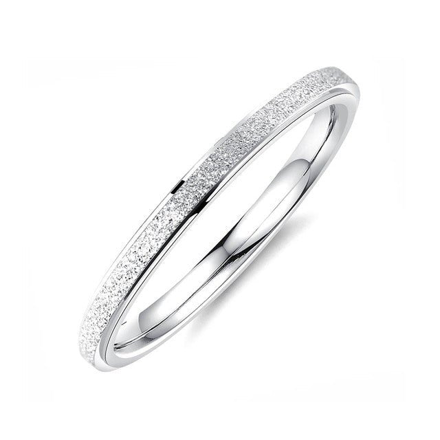 Jednoduchý prsten - ZOVERO