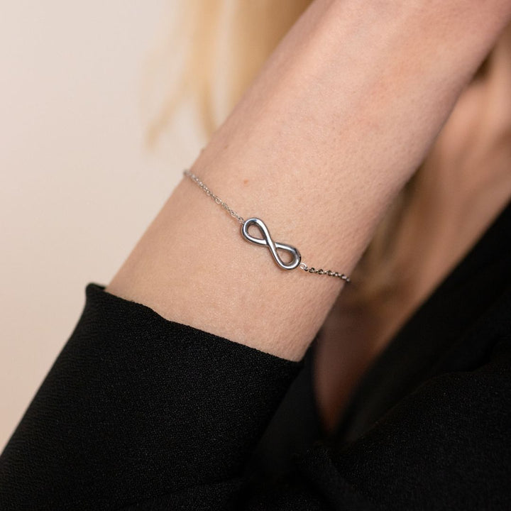 Náramek nekonečno - Zovero