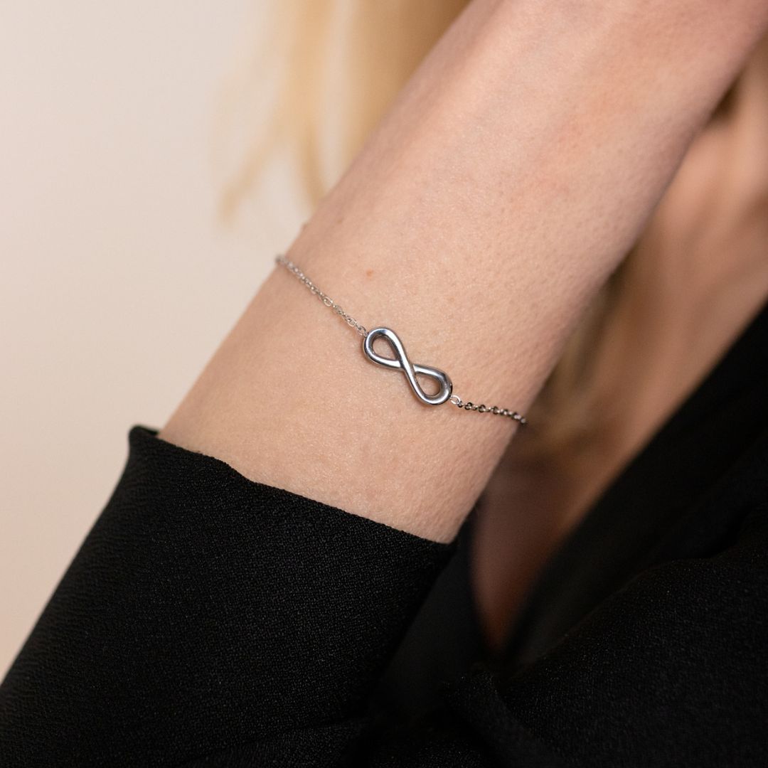 Náramek nekonečno - Zovero