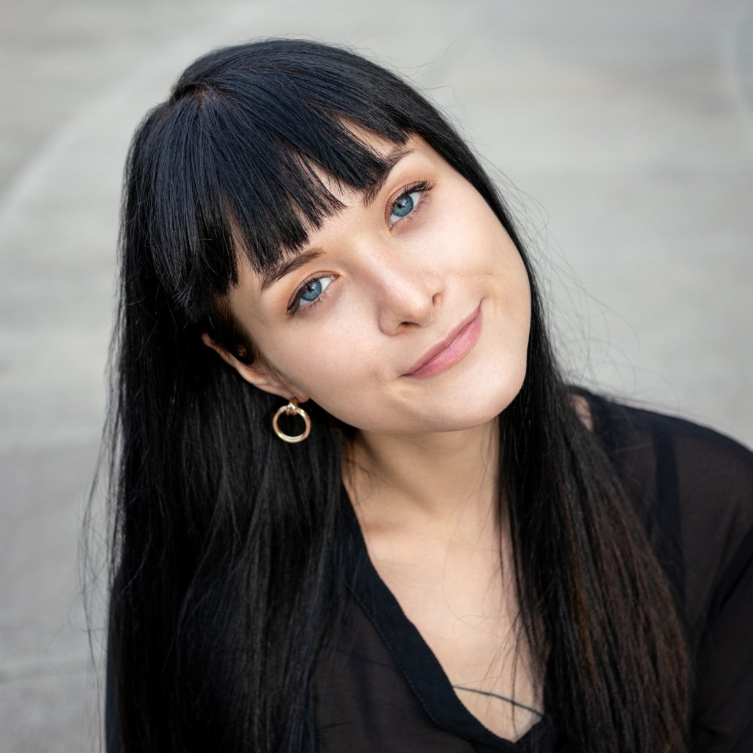 Náušnice s kruhy - Zovero