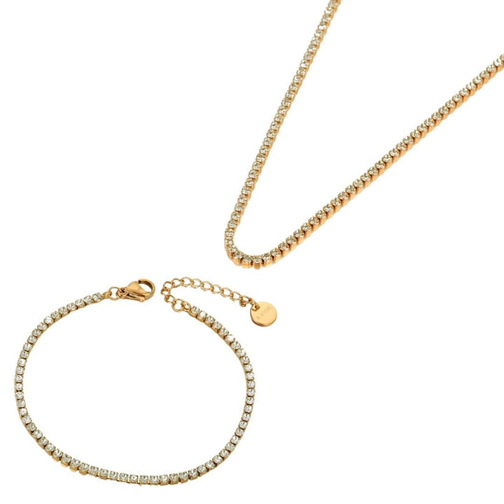 Tenisová sada - Zovero