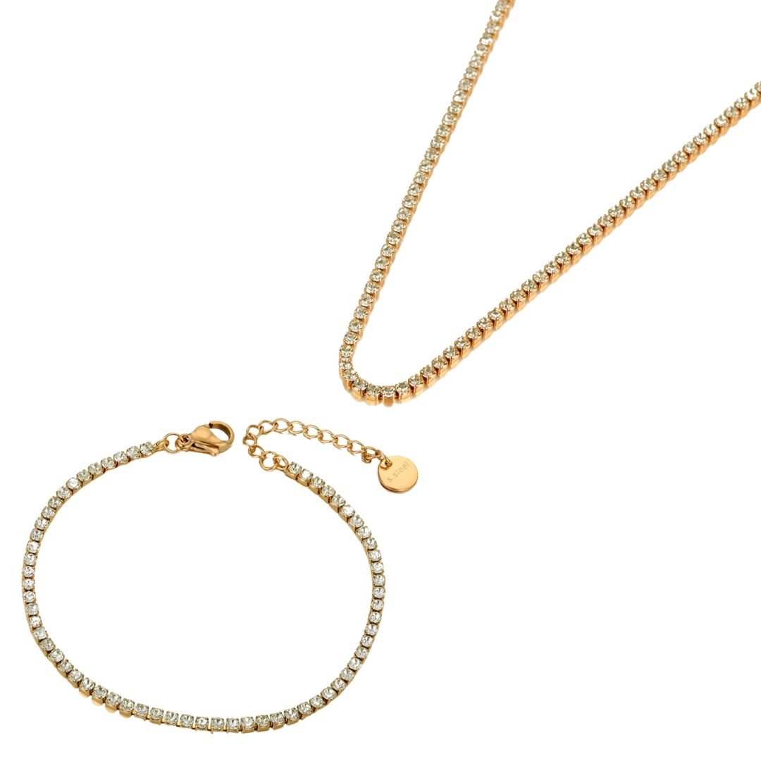 Tenisová sada - Zovero