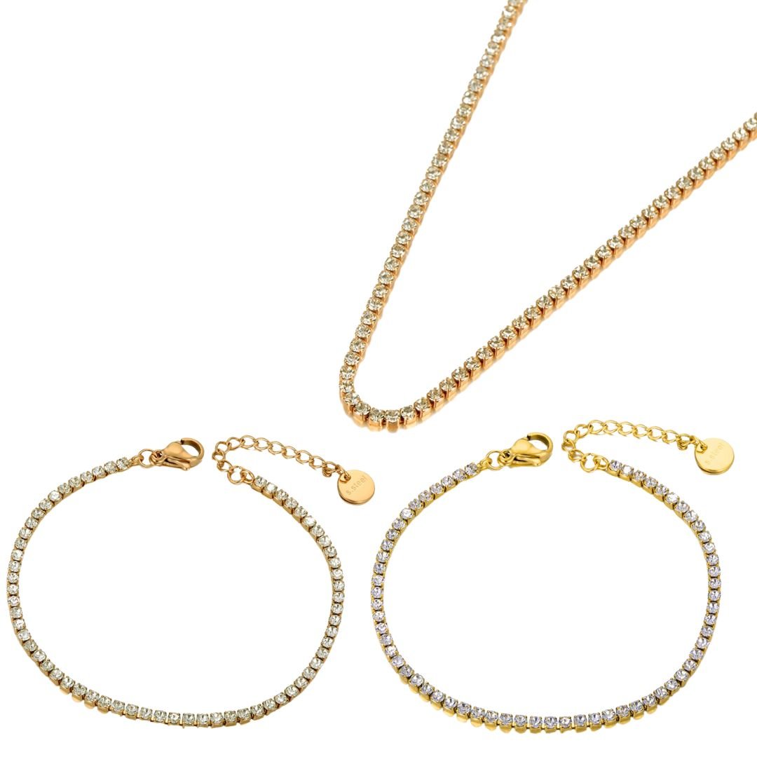 Tenisová sada komplet - Zovero