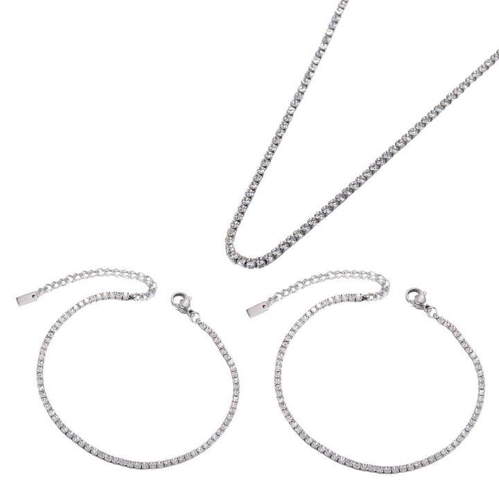 Tenisová sada komplet - Zovero