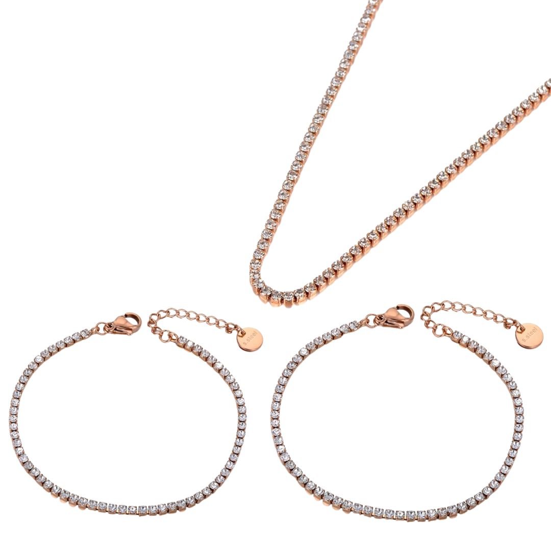 Tenisová sada komplet - Zovero