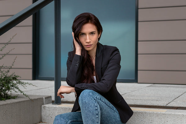 Jak vybrat šperk pro ženu